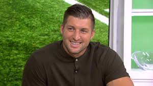 Apparently, the denver broncos didn't like his personality much better. Tim Tebow Reveals Sweet Story Of How He Met His Girlfriend