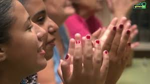 Fiesta de Fin de Curso 2023-2024 del Centro de Educación Permanente Soledad  Rey Romero de Gines