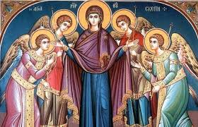 Vă invităm zilnic să cunoașteți cele mai importante evenimente ale zilei. Calendar Ortodox 1 Octombrie Sarbatoare Mare De Cruce RoÈ™ie Ce Sa Faci Antena 1