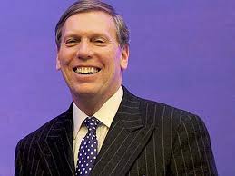 Three Cadbury bosses get fat payouts