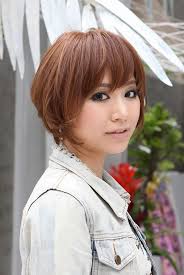 When it comes to hairstyles in japanese culture, they aren't afraid to take a risk and try something completely new. 37 Top Short Haircut Day Japan