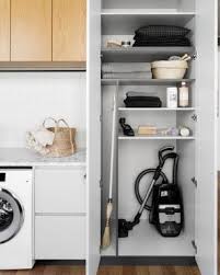 3 Dicas Essenciais Para Decoracao De Lavanderia Em 2020 Lavanderias Modernas Decoracao Lavanderia Sala De Design