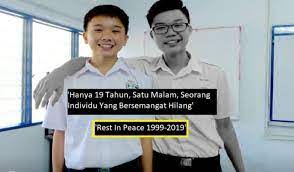 20,284 likes · 12 talking about this. We Want Justice Says Family Of College Student After Penang Bridge Crash Malaysia Today