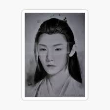 Modaozushi Stickers for Sale