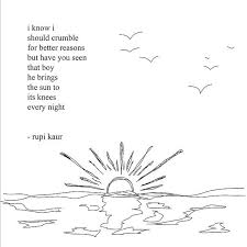 Rupikaur Rupi Kaur Quotes Pretty Words Poem Quotes