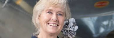 TWO NEW Women in Aviation Audio-books released