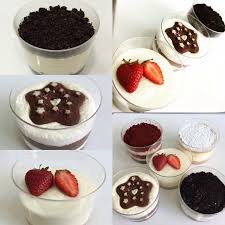 Maybe you would like to learn more about one of these? Dolci Monoporzione Al Cucchiaio Foto Di Frutilla Napoli Tripadvisor