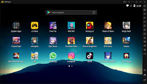 With a few software downloads and a. 15 Best Android Emulators For Pc And Mac Of 2021 Android Authority