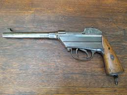 Powell knife pistol, модель sierra madre. Germany Werder Modele 1869 Civilian Centerfire Catawiki