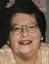 Obituary information for Cynthia Kay Anderson-Holman