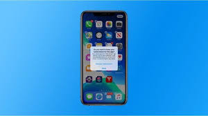 Ios 13 Warns You If You Delete An App With An Active Subscription Android Iphone Phone Phones Mobile Apple Leomessi Katyperry Selenagome Phone Ios App