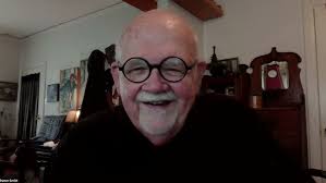 Phoebe Jacobs & Jackie Harris Interview by Monk Rowe