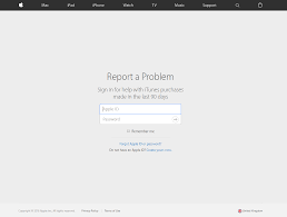 Went to my account in itunes, found the purchase and clicked on report problem, filled in brief. Tutorial How To Get A Refund For App Store Purchases