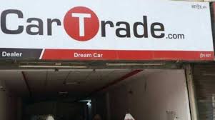 The listing will include new and existing shares to. Cartrade Com Looking Forward For Ipo Insights Success