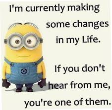 Quotes About Minions Top 370 Funny Quotes With Pictures Sayings 14 Funny Minion Quotes Makeup Quotes Funny Funny Quotes