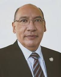 Lista de Expresidentes