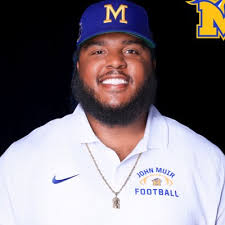 Coach Addison Farmer