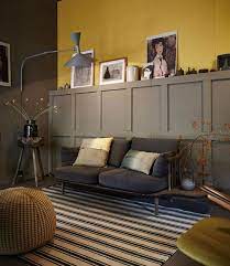 Feng Shui Wohnzimmer Wandfarbe Element Erde Gelb Gedampfte Farbtone Feng Shui Wohnzimmer Wandfarbe Wohnzimmer Wohnzimmer Einrichten
