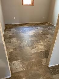 Congoleum sheet vinyl is available in many great designs that will compliment any decor. New Build Flooring Mozak S Floors And More