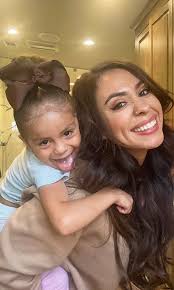 I Wax My 3-Year-Old Daughter