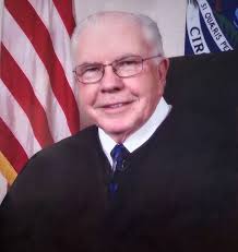 Obituary information for Honorable James B. Mackie, J.D.