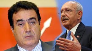 Yılmaz Ateş'ten Kılıçdaroğlu'na sert çıkış: "CHP ittifakla mandacılığı  birbirine karıştırıyor"