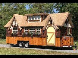 Epingle Sur Tiny Houses