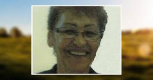 Mary Archuleta Obituary December 27, 2019
