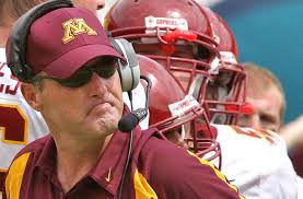 Tracy Claeys to Thomas Peebles: Gophers coaches through the years