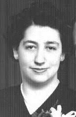 Elizabeth Ann Doyle Beard (1921-2007)