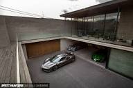 The Tokyo Garage House Of Your Dreams - Speedhunters