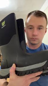 Tidewe #TideWeWorkBoots #WorkBoots #foryourpage #comfyworkboot #men's...