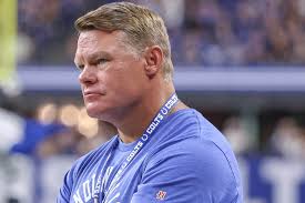 Jim Irsay keeps expectations high, can GM Chris Ballard and Colts deliver? 