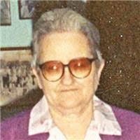 Janet Elam Obituary (1933