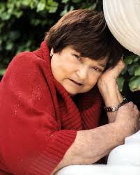 Faye Peterson Obituary