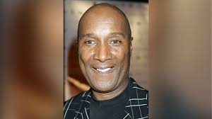His cousin, rudy ealy, just called me from paul's phone and said he passed away. Oy9cf374s1vjum