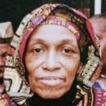 Arletta Grace Obituary