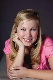 Acting author: Meet a familiar face behind three popular young-adult novels