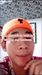 Victor Corpuz Backstory Explanation