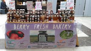 There is ample parking for cars and coaches alike, and a pick up point at the front entrance for loading up with heavier, more awkward purchases! New Stockists Chester Grosvenor Garden Centre Berry Fresh Bakery