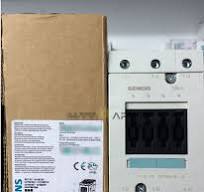 1PCS 3RT1045-1BB40 NEW unopened SIEMENS Contactor 3RT1045-1BB40 Fast  delivery