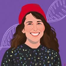 Katherine Harmon Courage (@KHCourage)