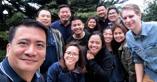 Mary Glenda Bustamante