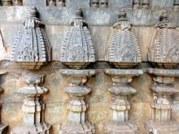 Tarakeshwara temple, Hangal - an ...