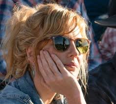 Yellowstone Sunglasses: Embodying the Wild West Style