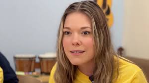 Mott Children's Hospital patients offer support to Hutchinson after his  injury