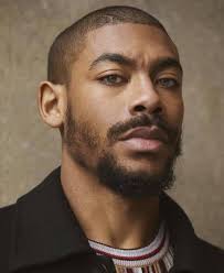 Aaron Pierre comments