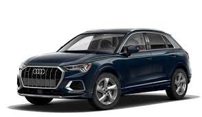 Audi supplies them in three versions, all with led technology. Audi Q3 Premium 2021 Price In Malaysia Features And Specs Ccarprice Mys