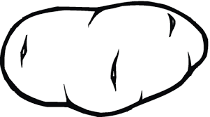 Some of the coloring page names are potato coloring, potato coloring, sweet potato coloring, 30 toy story coloring, potato template large, mr potato head template large, beetroot coloring, clip art vector of couch potato saying cartoon cartoon humor csp17751967 search, royalty rf potato. Pin On Nido