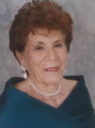 Antonia Rosales Obituary